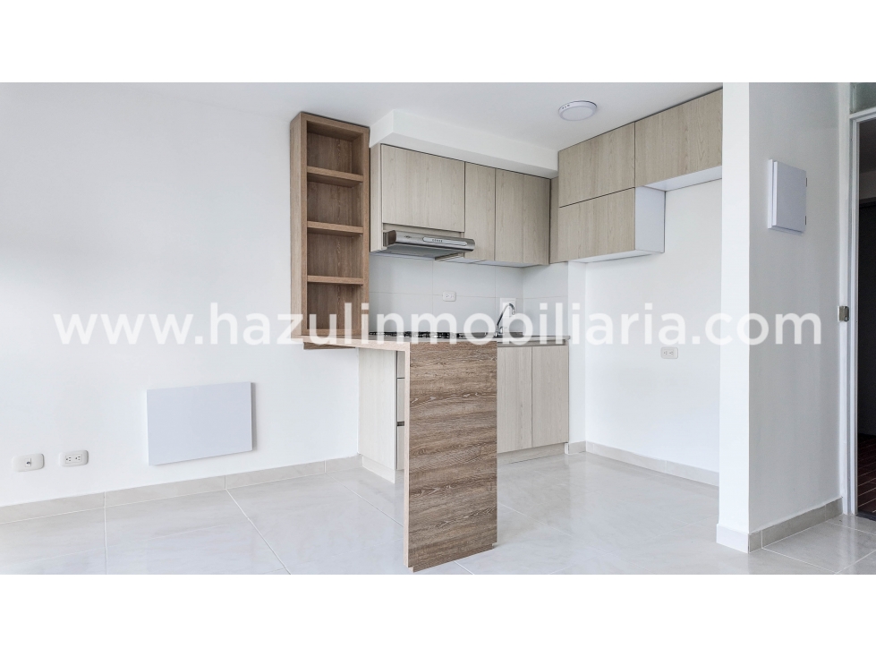Venta Apartamento Sector La Sultana, Manizales — foto 4