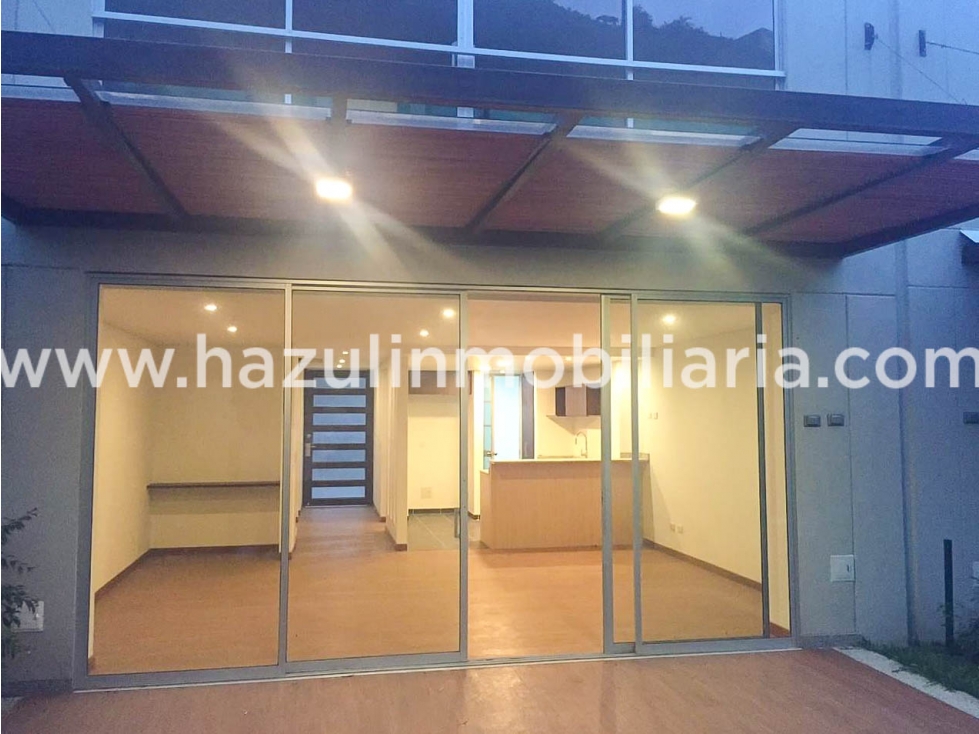 Arriendo Casa La Florida a 15 minutos de Manizales - 4
