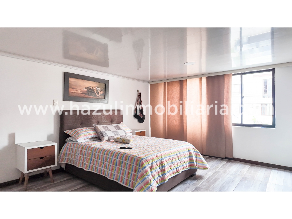 Venta Casa Sector La Leonora, Manizales — foto 4