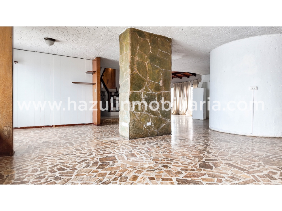 Arriendo Casa en el Sector Avenida Paralela Manizales — foto 4
