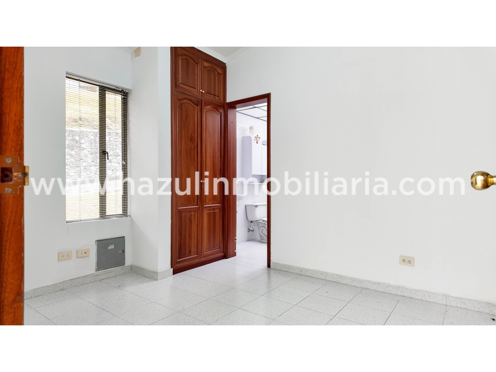 Venta Casa Conjunto Cerrado en el Sector de La Alhambra, Manizales — foto 4