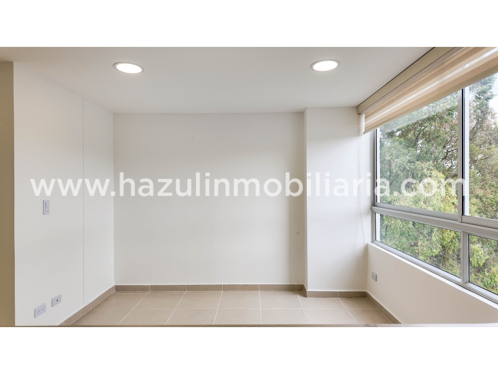 Arriendo Apartaestudio Sector Universidad Autónoma, Manizales — foto 4