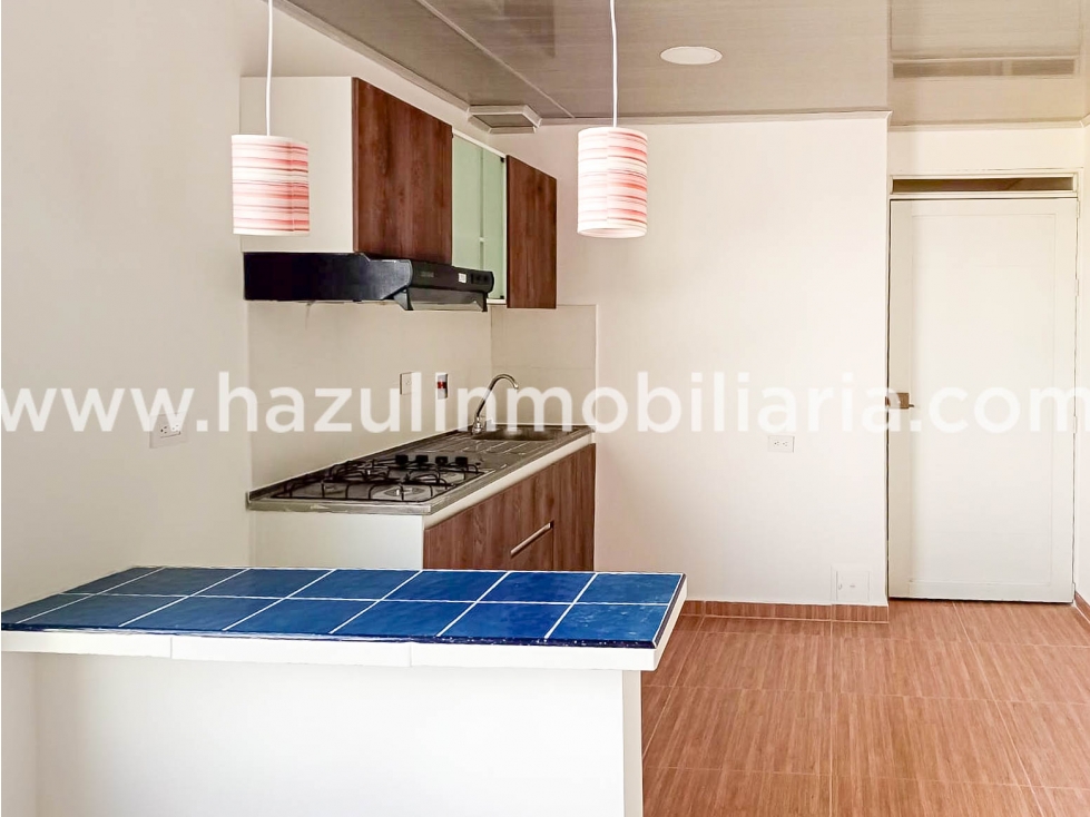 Venta Apartamento Avenida Santander, Manizales — foto 4