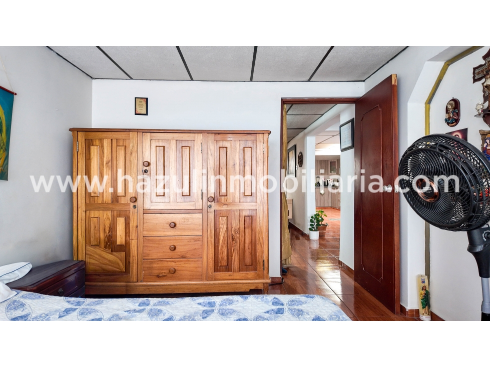 Venta Casa con Renta Sector Villahermosa, Manizales — foto 3