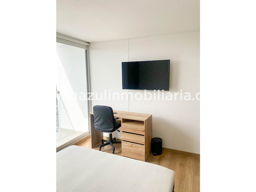 Arriendo Apartaestudio Sector Avenida Santander, Manizales — foto 4