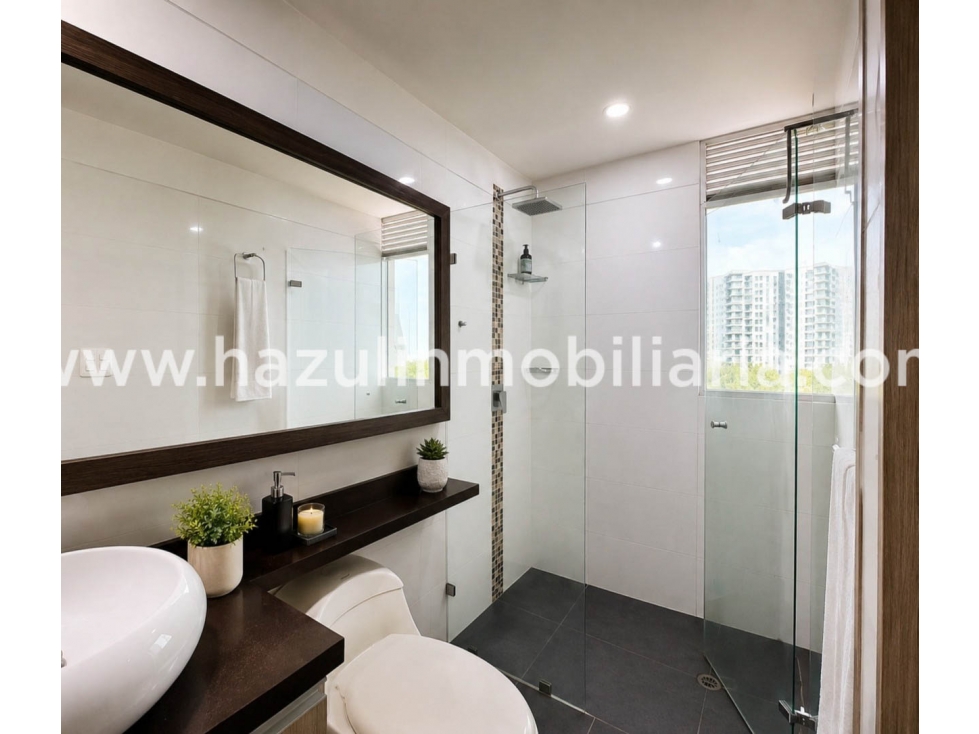 Venta Apartamento San Marcel, Manizales — foto 4