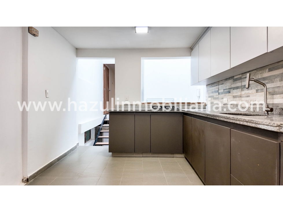 Arrienda Apartaestudio La Camelia, Manizales — foto 3