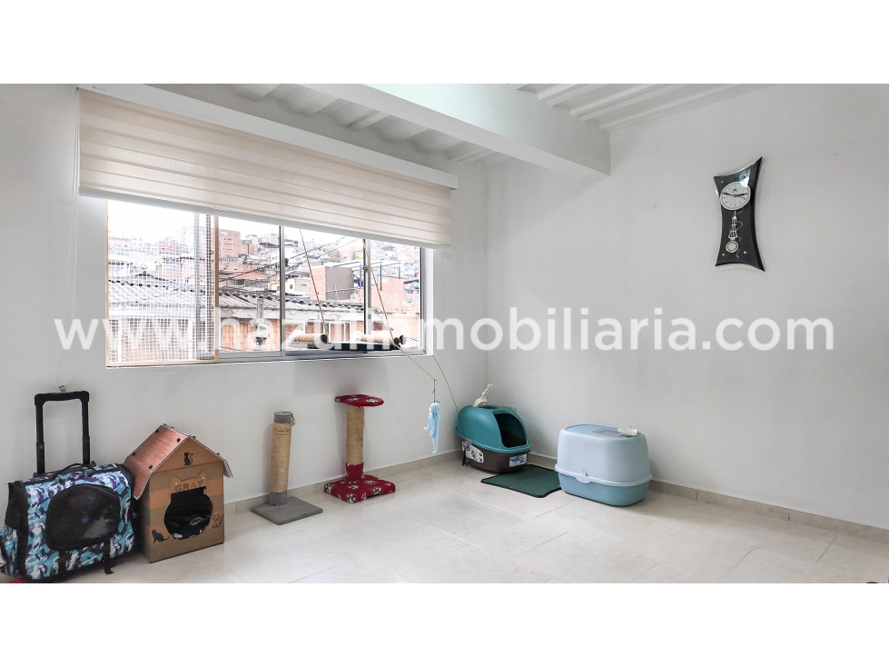 Venta Apartamento en el Barrio El Bosque, Manizales — foto 3