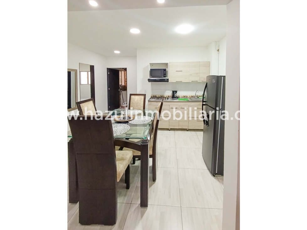 Venta Casa con Renta Sector Centro, Manizales - 4