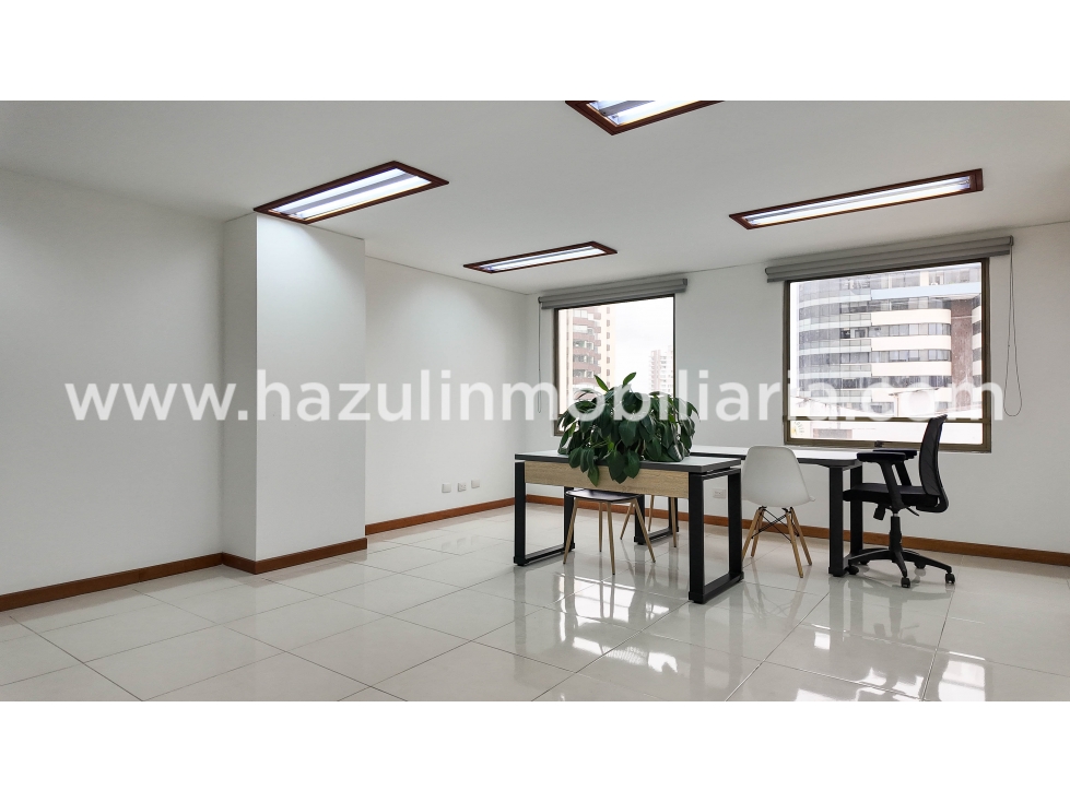 Arriendo Oficina Sector Avenida Santander, Manizales - 4