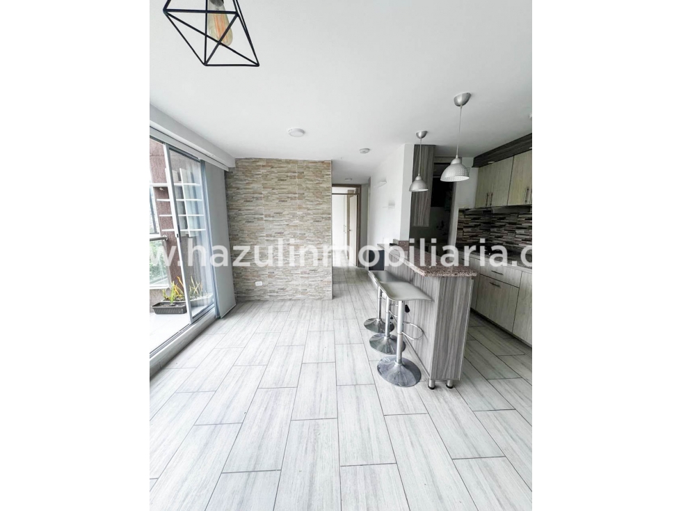 Arriendo Apartamento Sector Vía Panamericana/Guamal, Manizales — foto 4