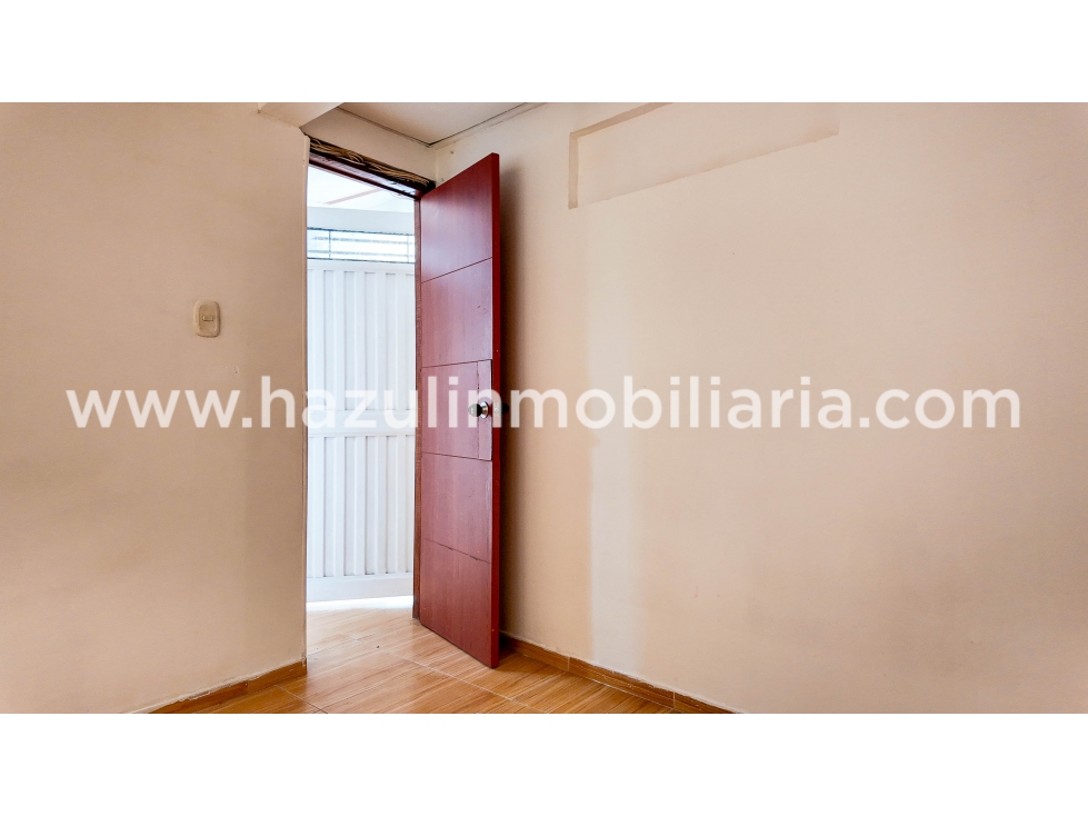 Arriendo Apartaestudio Versalles, Manizales - 4