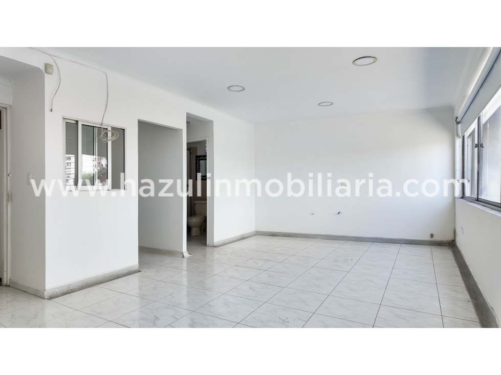 Arriendo Oficina Sector Avenida Santander, Manizales - 4