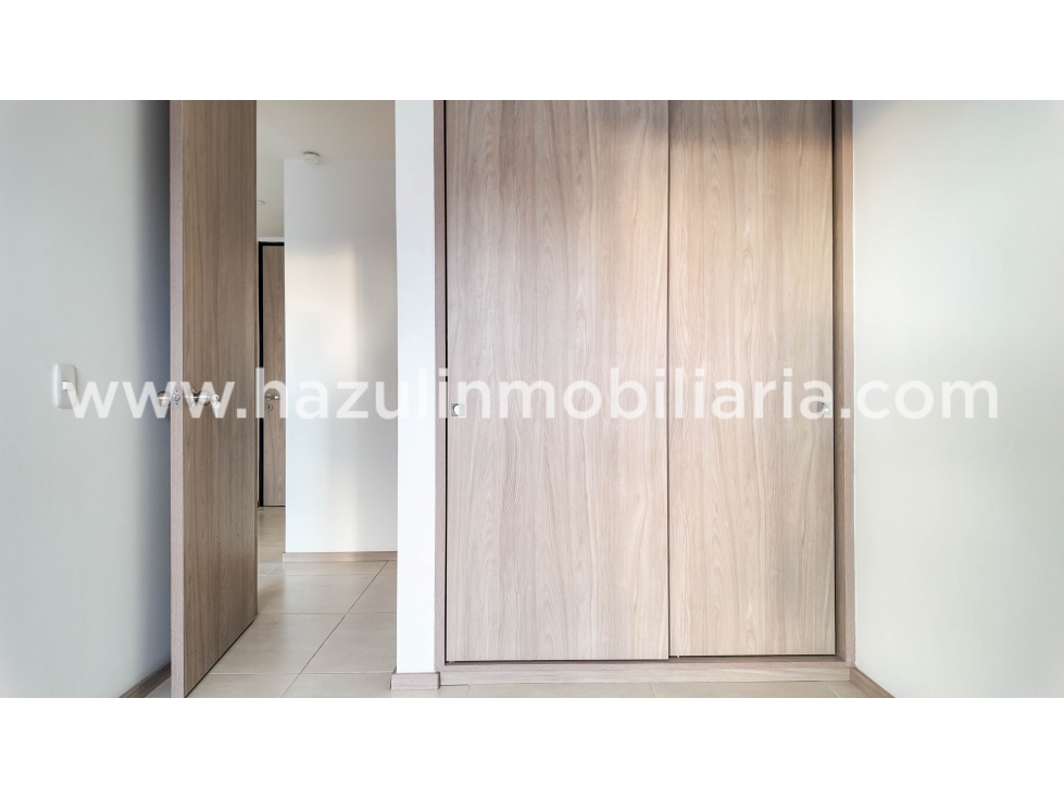 Arriendo Apartamento Sector Bella Suiza, Manizales — foto 3