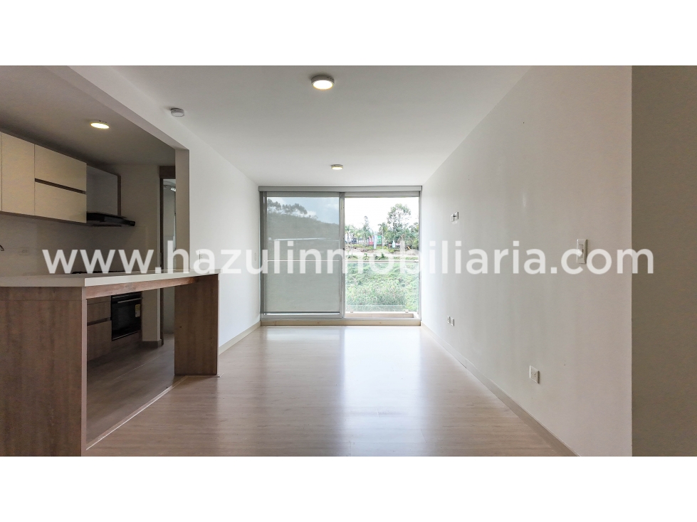 Arriendo Apartamento Sector Cerro de Oro, Manizales — foto 4