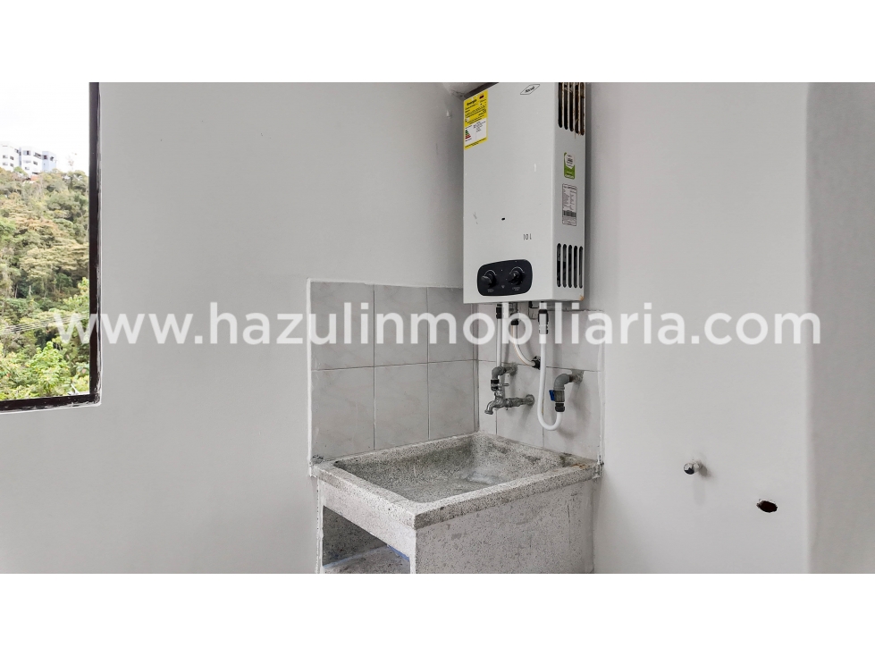 Arriendo Apartamento Conjunto Cerrado Sector Niza, Manizales — foto 4