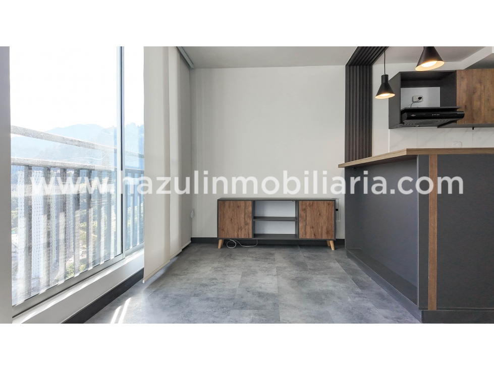 Renta Apartamento Sector La Sultana, Manizales — foto 4
