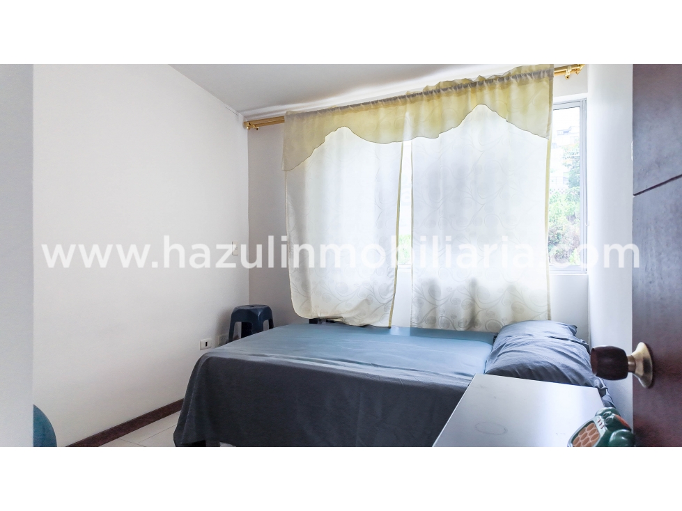 Arriendo Apartamento Sector Los Cámbulos, Manizales — foto 4