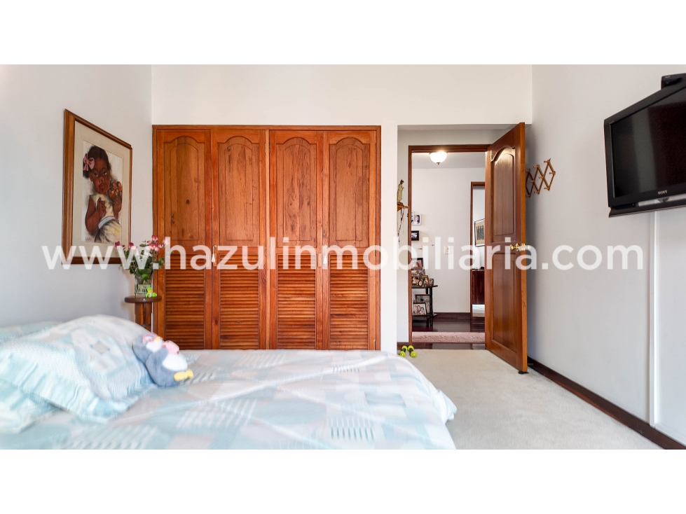 Venta Casa Conjunto Sector El Trebol, Manizales - 4