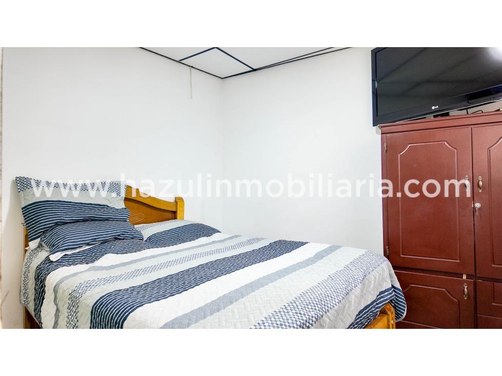 Venta Casa con Renta Sector San Jorge, Manizales - 5