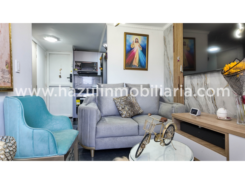 Venta Apartamento Sector San Jorge, Manizales — foto 3