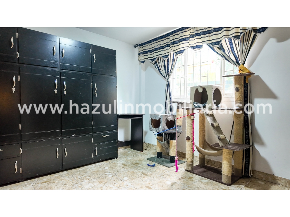Venta Apartamento Sector Villa Pilar, Manizales — foto 4