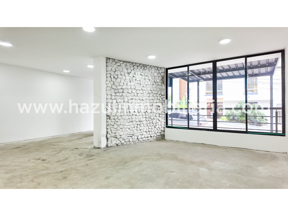Arriendo Local Sector Avenida Santander, Manizales — foto 4