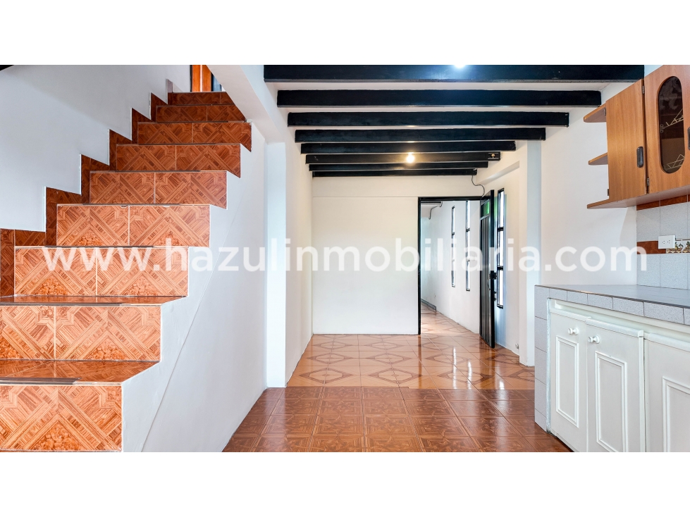 Arriendo Apartamento Aranjuez, Manizales — foto 4