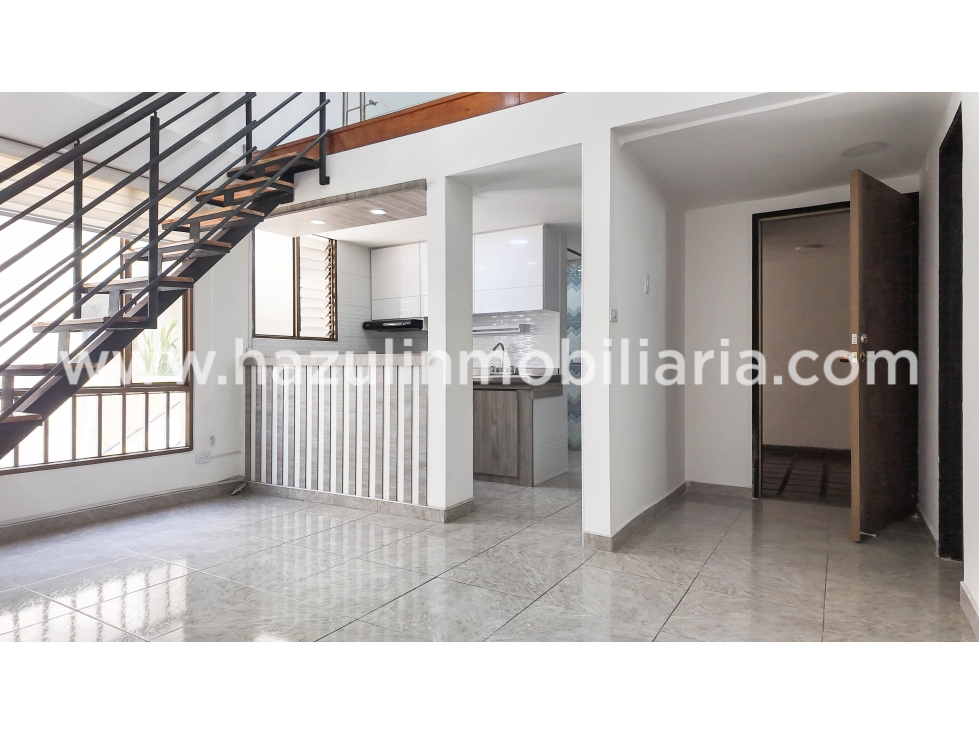 Arriendo Apartamento Milán, Manizales - 4
