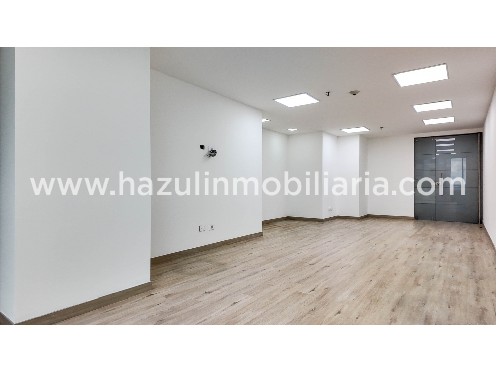 Renta Oficina Sector El Cable/Laureles, Manizales