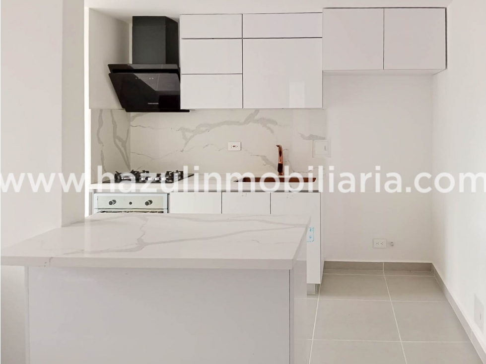 Venta Apartamento Sector Bella Suiza, Manizales