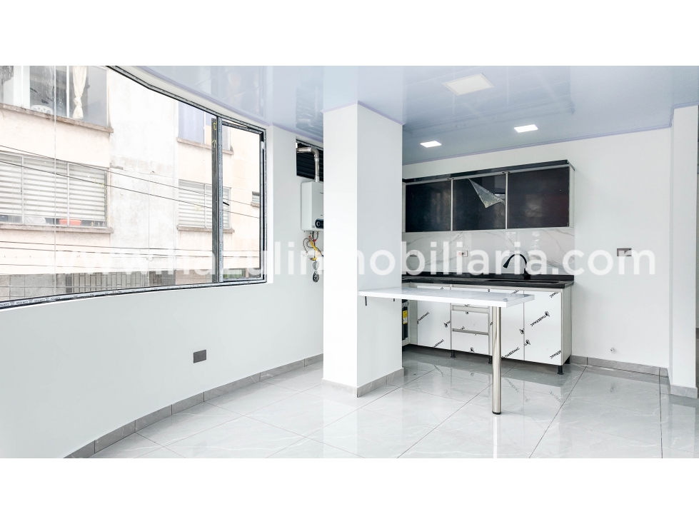 Venta Apartamento Linares, Manizales — foto 4