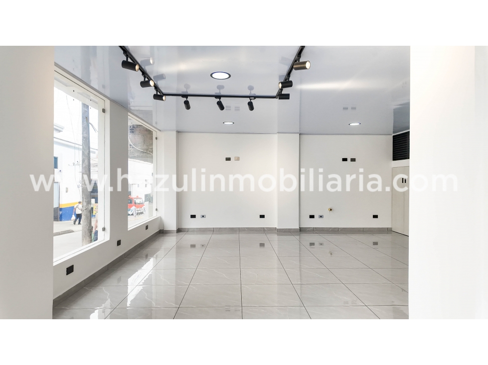 Renta Local Sector Linares, Manizales — foto 4