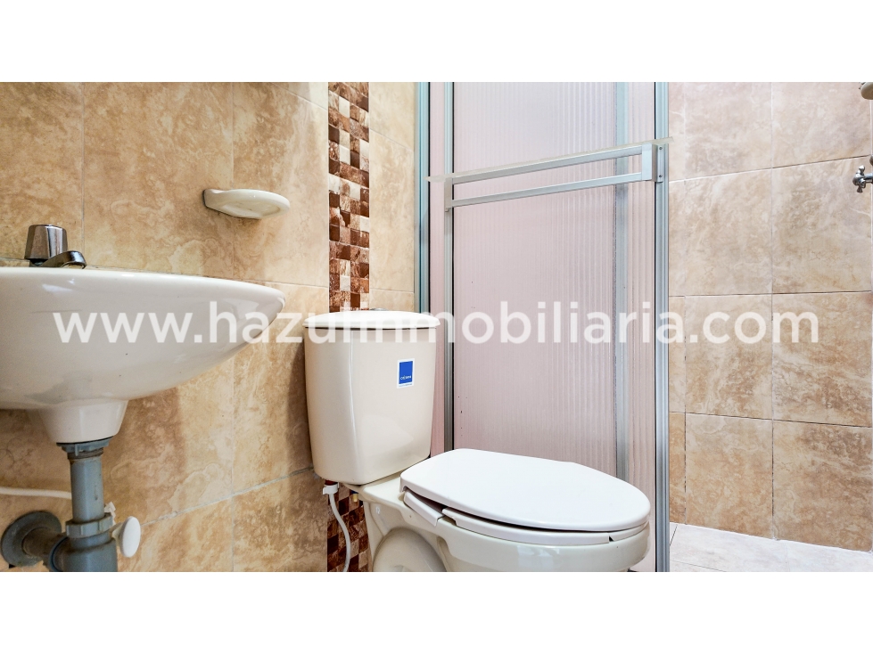 Arriendo Apartamento sector Centro, Manizales — foto 4