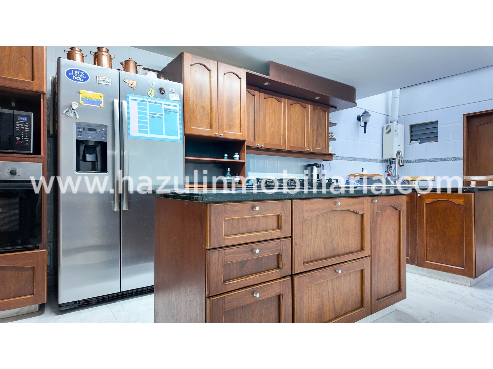 Renta Casa Sector La Camelia, Manizales — foto 3