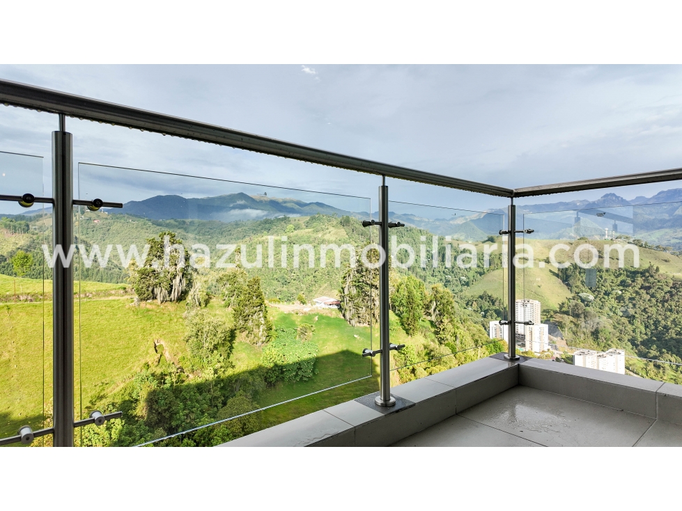 Venta Fantástico Apartamento Milán, Manizales — foto 4
