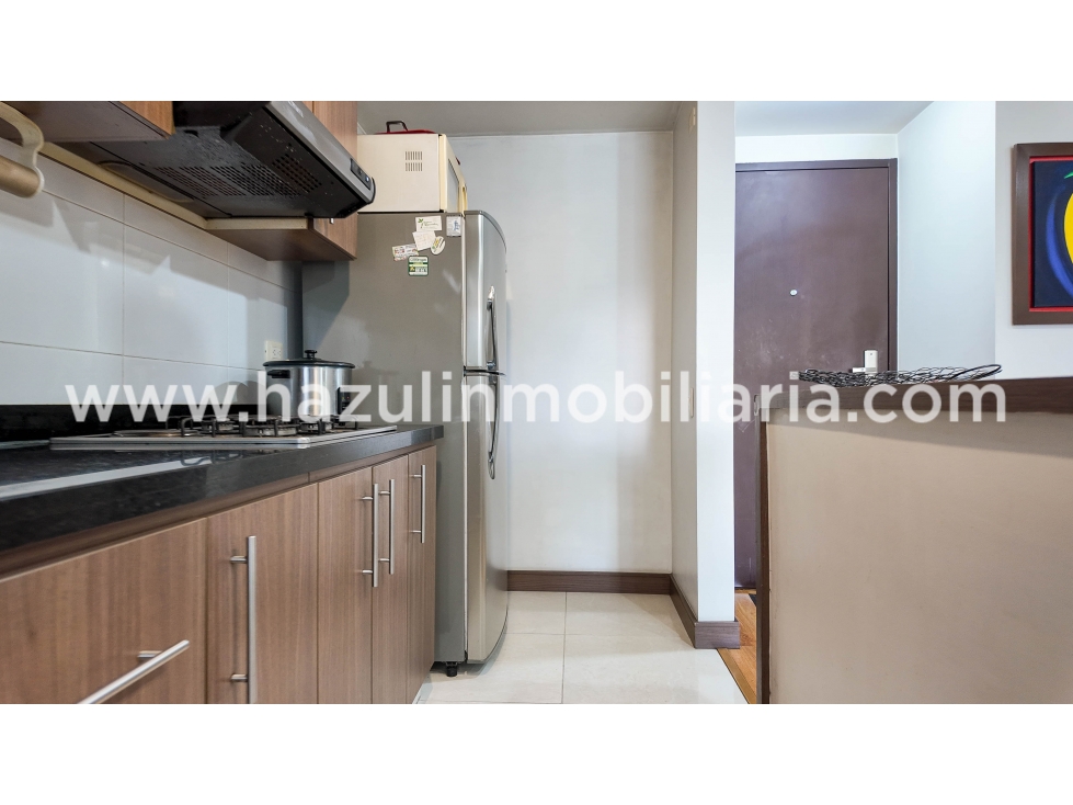 Venta Apartamento Sector El Cable/Laureles, Manizales — foto 6