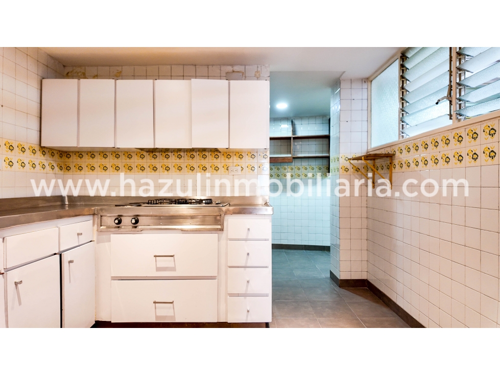Venta Apartamento Sector Palermo, Manizales — foto 4
