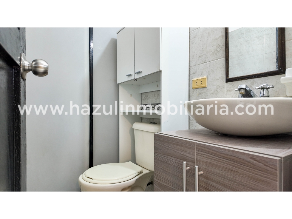 Arriendo Apartamento Milán, Manizales — foto 4