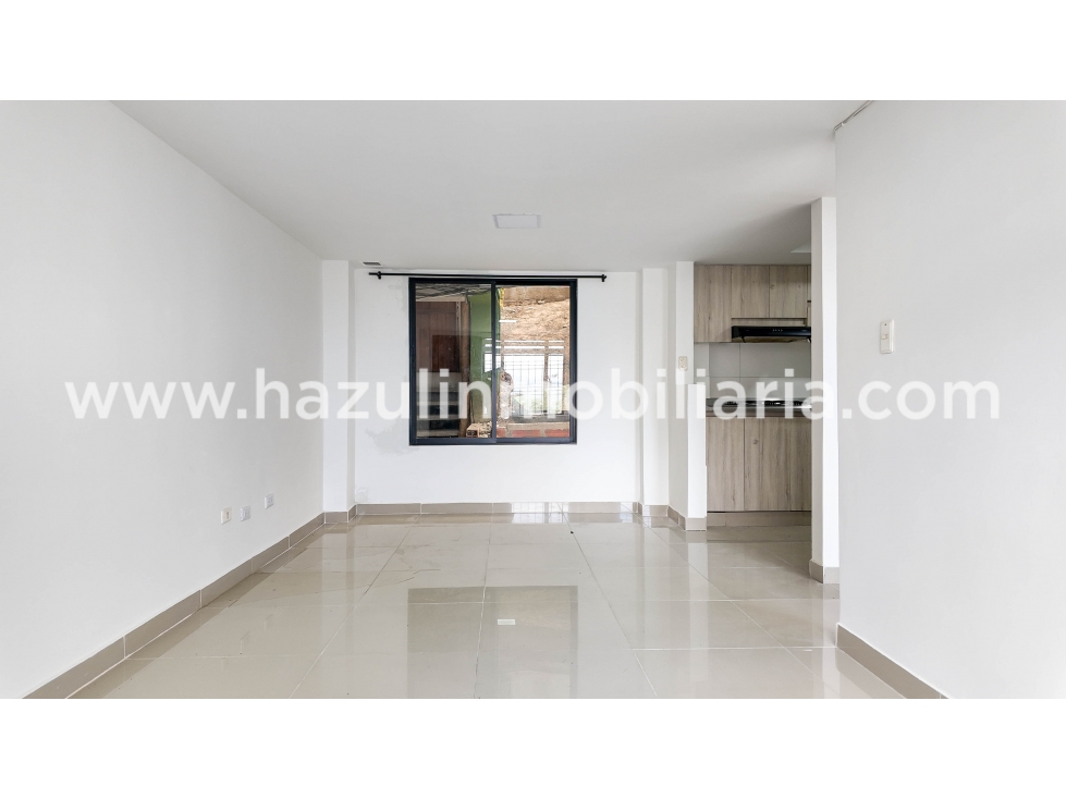Arriendo Apartamento Sector Villa Pilar, Manizales — foto 5