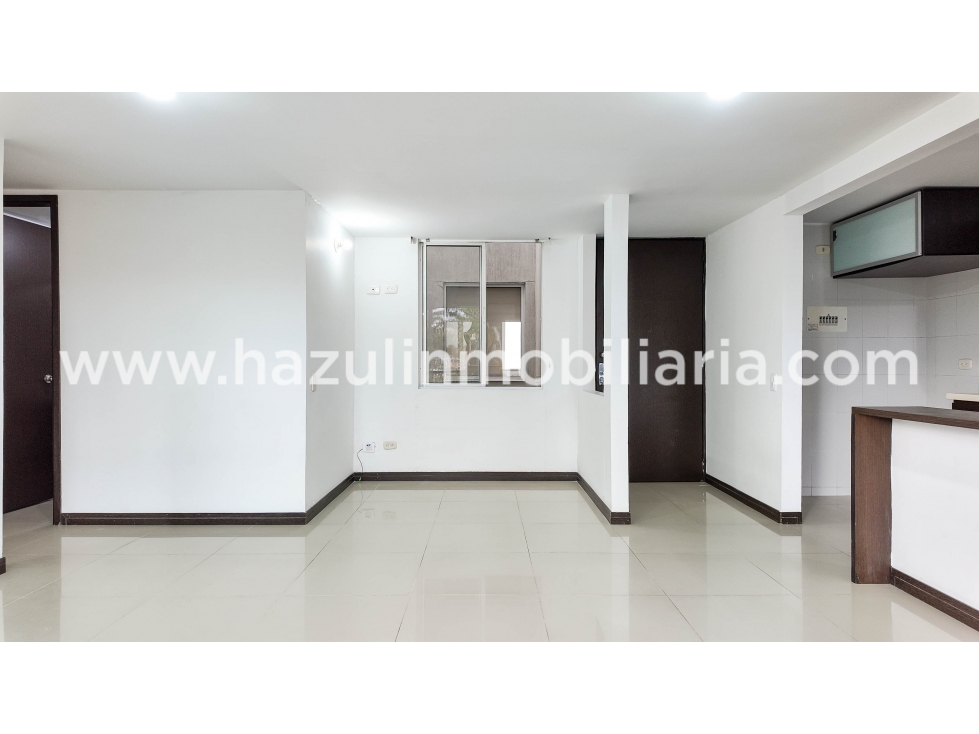 Arriendo Apartamento Sector Palermo, Manizales — foto 2