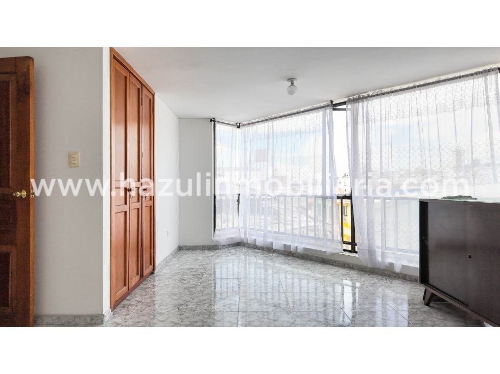 Venta Apartamento Sector Centro, Manizales — foto 2