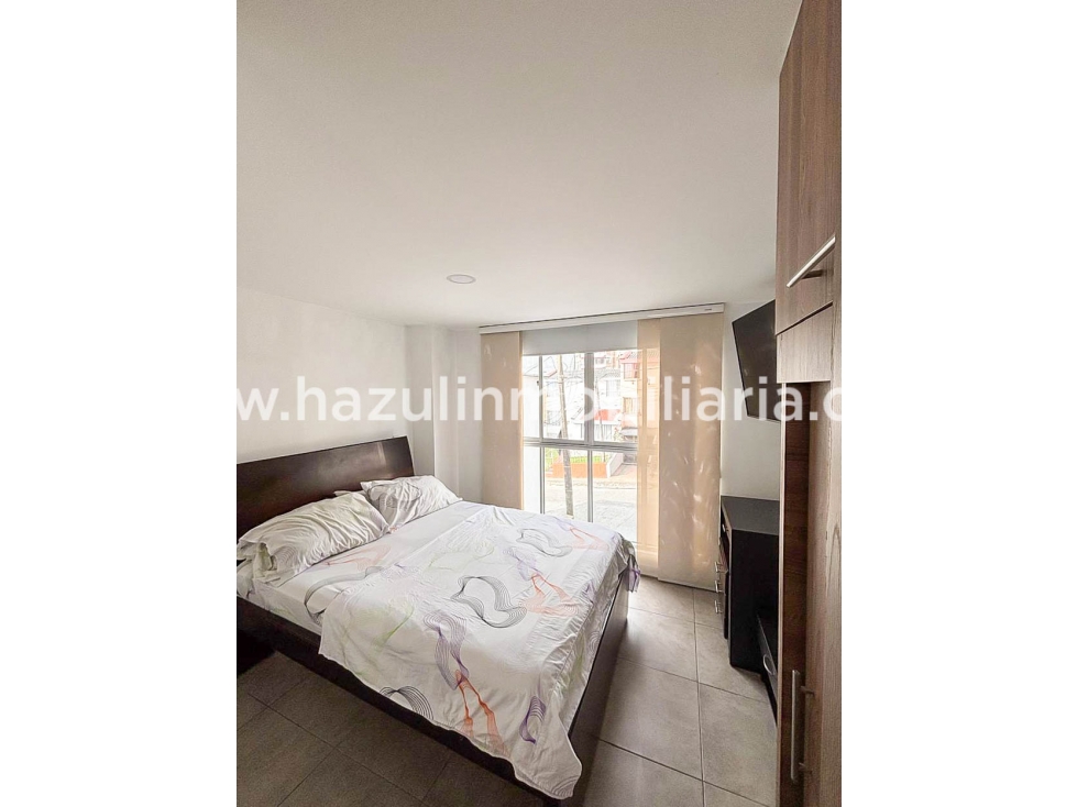 Venta Apartamento Sector Chipre, Manizales — foto 4