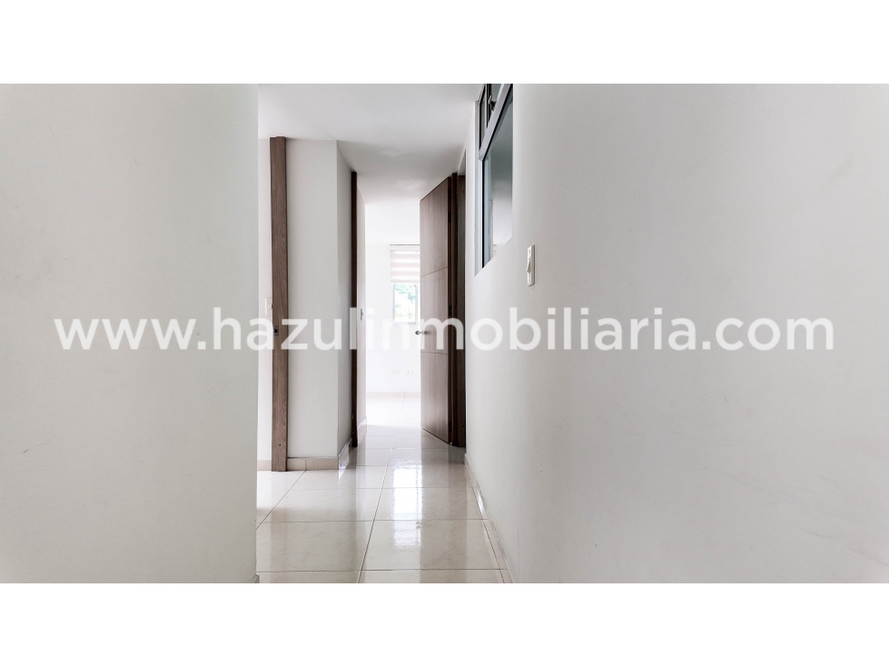 Arriendo Apartamento en el Sector de La Francia, Manizales — foto 4