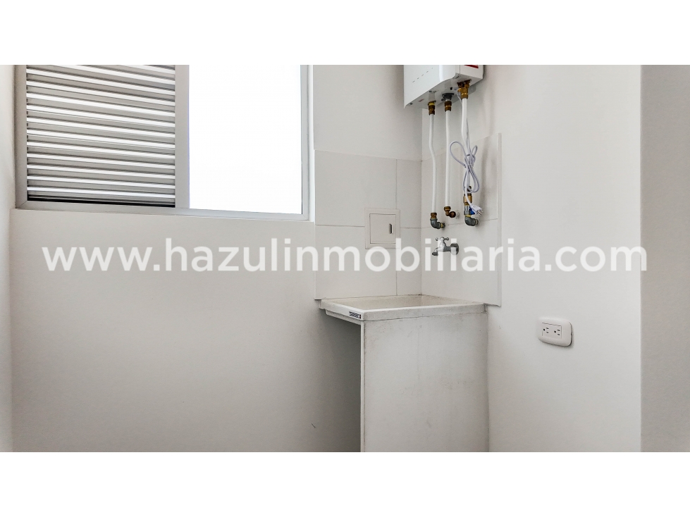 Arriendo Apartamento en el Sector de La Toscana, Manizales — foto 4