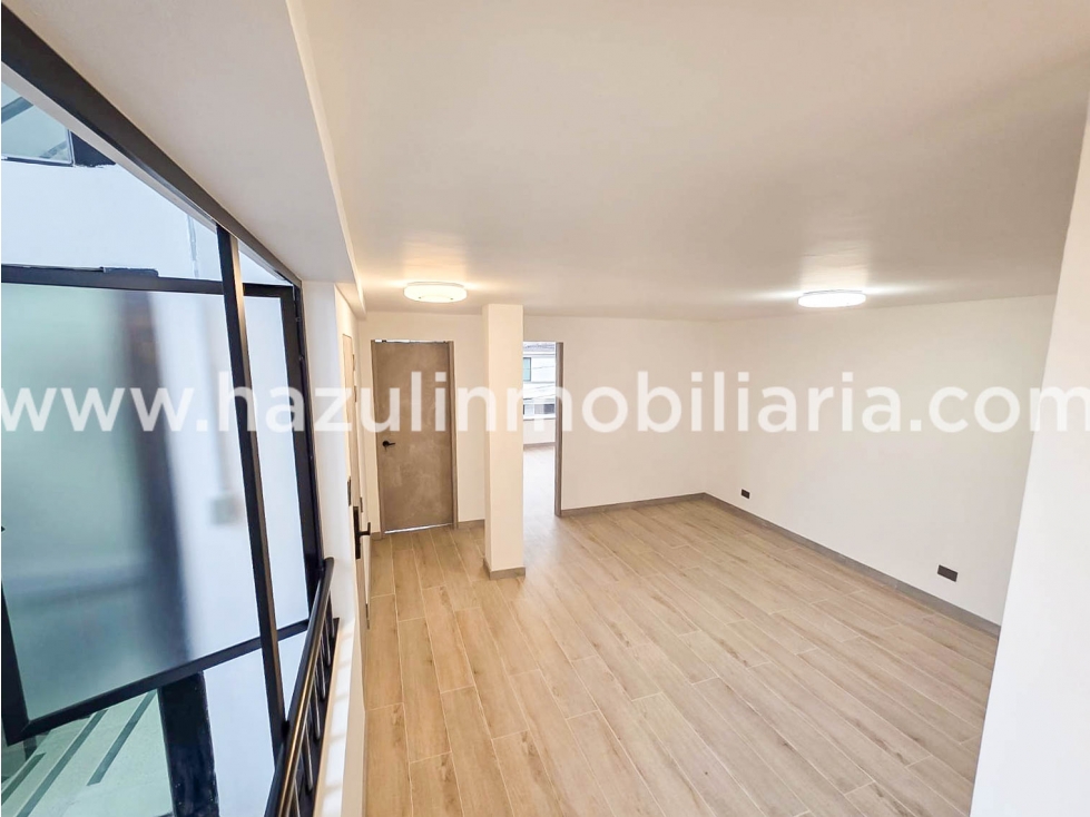Venta Apartamento Sector Palermo, Manizales — foto 4