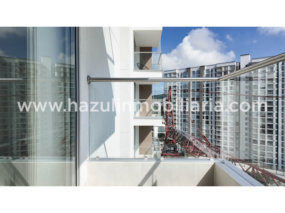 Arriendo Apartamento Sector Bella Suiza, Manizales — foto 5