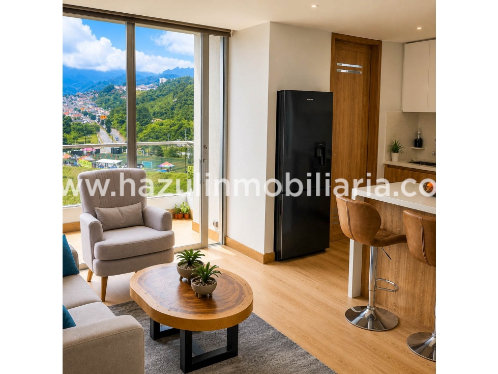 Venta Apartamento Sector Laureles, Manizales - 4