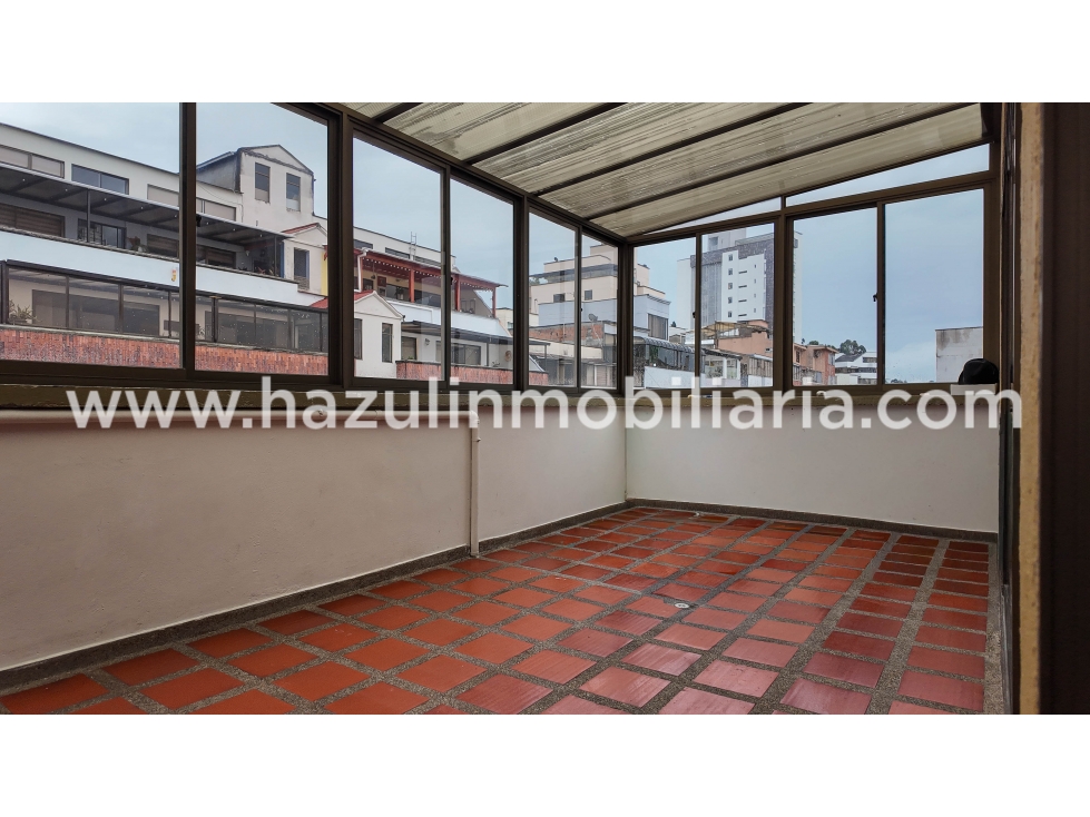 Venta Apartamento Sector Palermo, Manizales - 4