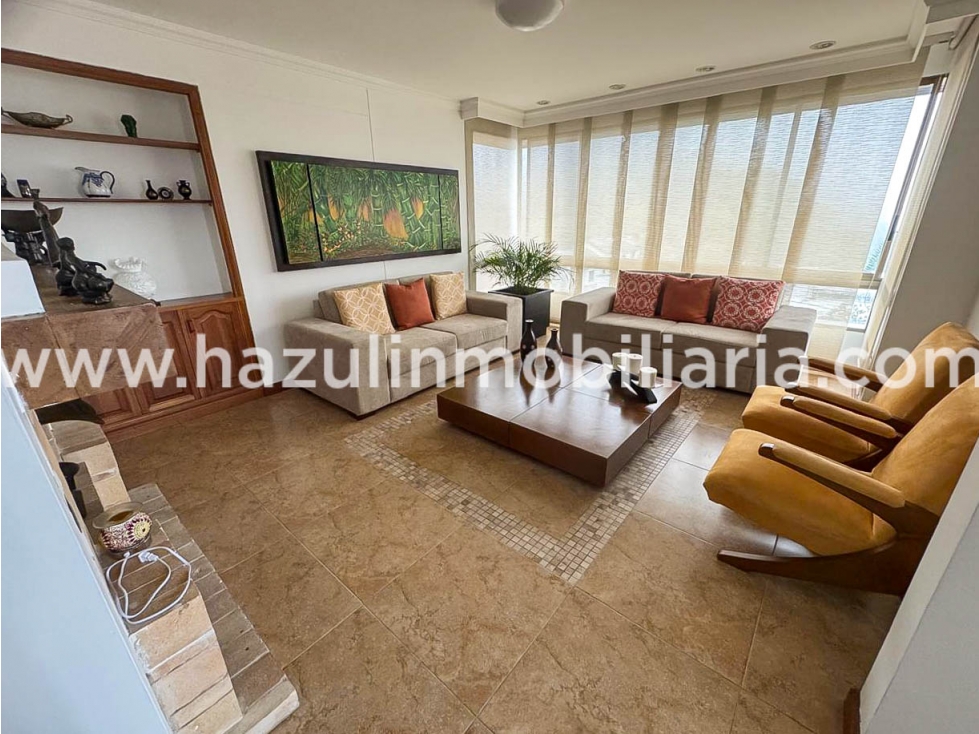 Venta Apartamento Sector Palermo, Manizales - 5